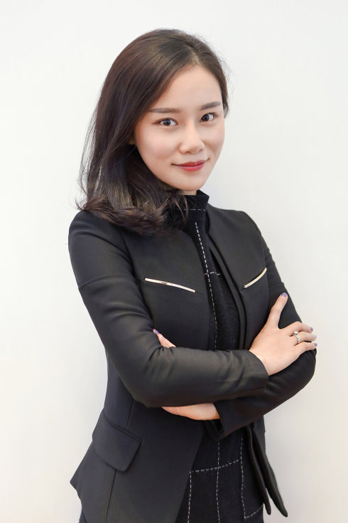 郑州邓珂婕 讲师